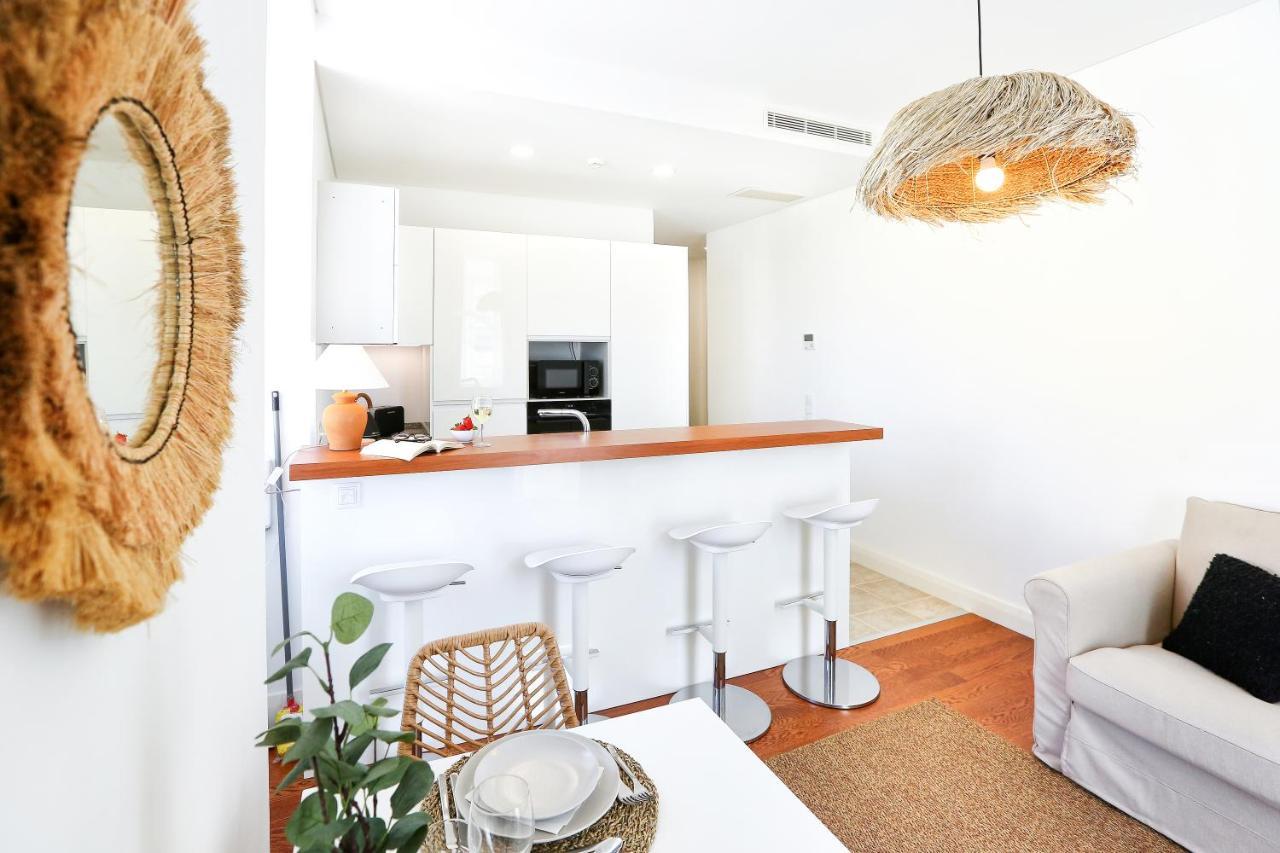 Salty Spot Apartment FAO Exterior foto